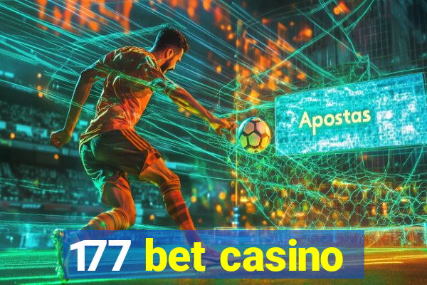 177 bet casino